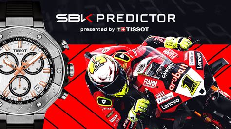 WorldSBK Predictor.